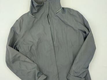 kurtka dla mamy i dziecka: Kurtka przejściowa damska, rozmiar 4XL — 2