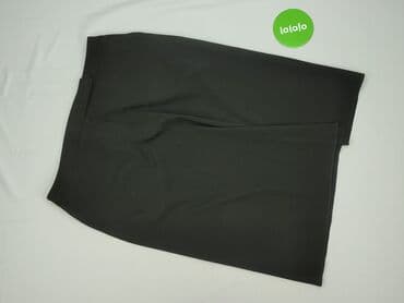 Kobiety: KappAhl, Spódnica damska, 2XL — 2