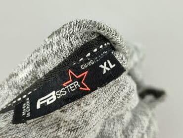 bluzy s: FB Sister, Bluza damska
, rozmiar XL — 5