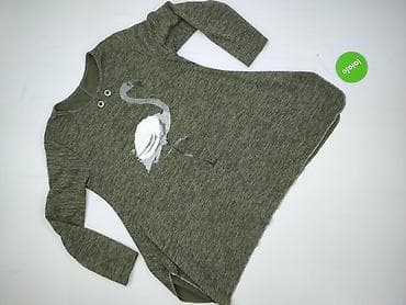 drapowane body: Tunika damska, rozmiar 2XL — 2