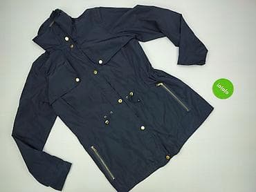 solar parka: New Look, Parka damska, rozmiar 2XL — 2