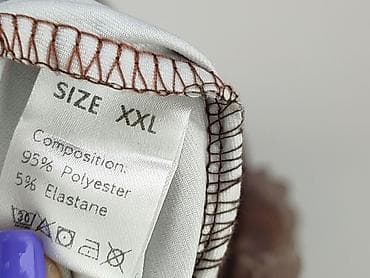 lou: Sukienka damska, rozmiar 2XL — 5
