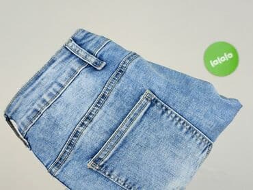 spódniczka jeansowe hm: Spódnica damska, rozmiar M — 5