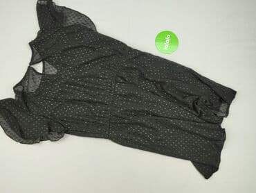 sukienka poliamid: ONLY, Sukienka damska, rozmiar S — 5