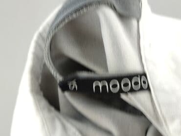 tanie sukienki wizytowe dla puszystych: Moodo, Sukienka damska, XS — 5