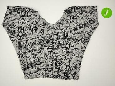 marka monkl: Bluzka damska, rozmiar One size — 2