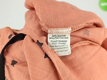 wiosenna bluzki: Bluzka damska, rozmiar L — 5