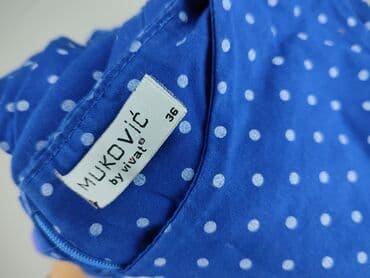 sukienka rozowa mohito: Sukienka damska, rozmiar S — 5