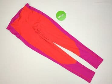 legginsy kolarki: Crivit, Legginsy Sportowe damskie, rozmiar M — 2