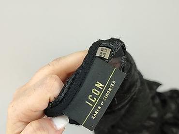 sukienki len: Karen by Simonsen, Sukienka damska, rozmiar L — 5