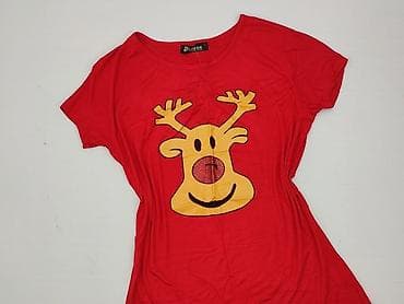 koszula cena: T-shirt damski, rozmiar L — 1