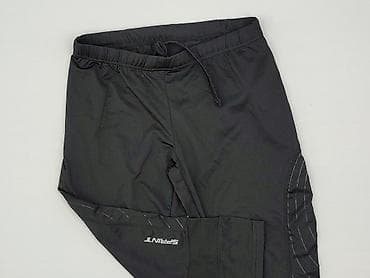 Crivit Sports, Spodnie 3/4 damskie, rozmiar S
