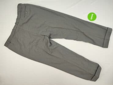 owca kapcie: Spodnie garniturowe dla mężczyzn, rozmiar 2XL — 3