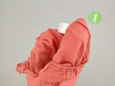 bordeaux clothes: Bluzka damska, rozmiar S — 5