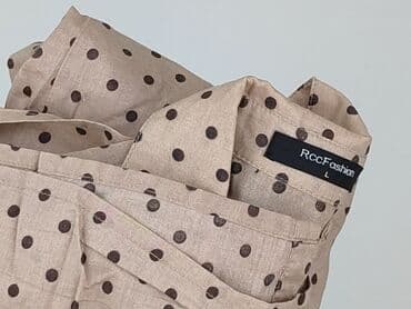 bluzki w cętki: Bluzka damska, rozmiar L — 6