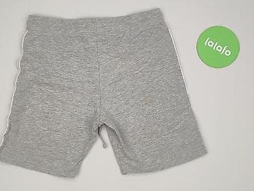 shorts tech fleece: Blue Motion, Szorty damskie, rozmiar M — 3