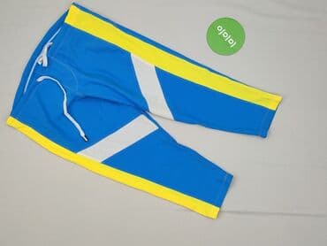 sprzedaż używanych majtek damskich: Legginsy Sportowe damskie, M — 2