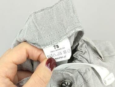 spódnice trapezowe guziki: Spódnica damska, rozmiar S — 4