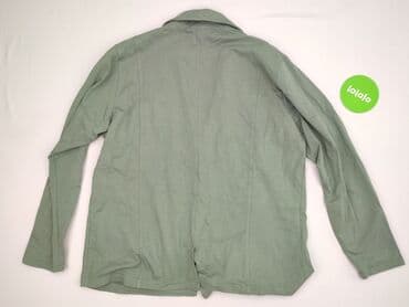 volcom t shirty: Піджак жіночий, розмір 5XL — 3