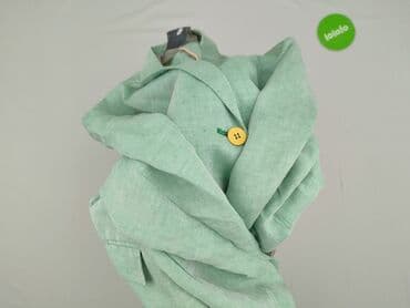 tanie ubrania sklep internetowy: Marynarka męska UP TO ONE „First Class” - Kolor: miętowa zieleń - — 6