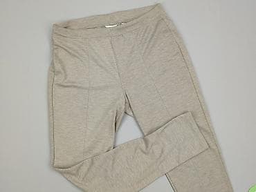 Legginsy Sportowe damskie, rozmiar L