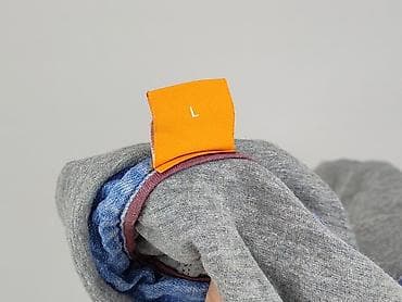 spodenki pull: Boss Orange, Koszulka polo dla mężczyzn, rozmiar L — 5