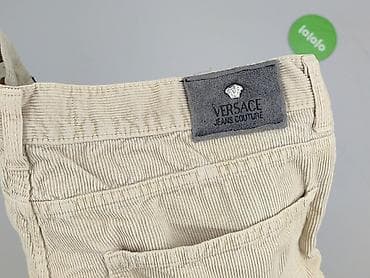 scooby doo primark: Versace, Szorty dla mężczyzn, rozmiar XL — 4