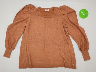 elegancki sweterek do sukienki: Zhenzi, Sweter damski, S — 2