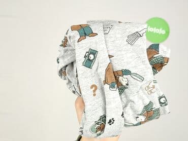 podkoszulek prologic: Blouse, Little kids, 8 years, 122-128 cm, condition - Very good — 5