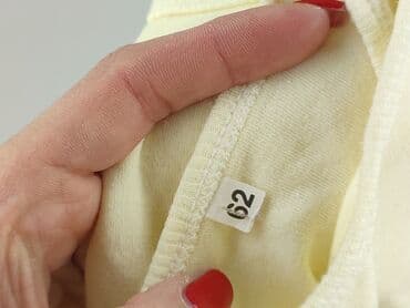 top secret sweterki: T-shirt, 1-3 months, condition - Very good — 4