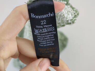 sukienka na chrzest dla mamy plus size: Bonmarche, Sukienka damska, rozmiar 5XL — 4
