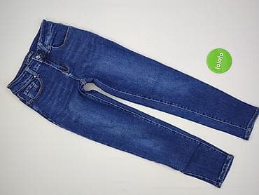 bugjo jeans sklep: Jeansy damskie, rozmiar 2XS — 2