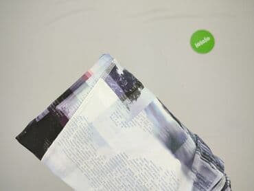 krótkie legginsy damskie z wysokim stanem: Leggings Sports for women, size S — 5