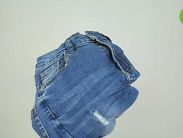 jeansy: Reserved, Jeansy damskie, rozmiar M — 6