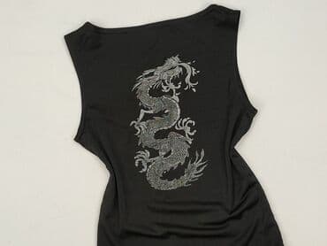 compression sleveless t shirty: T-shirt damski, rozmiar S — 2