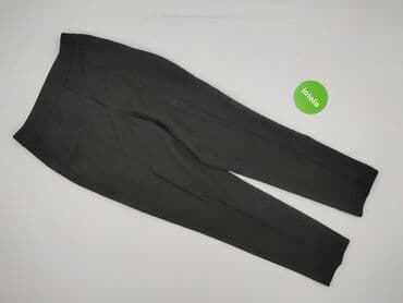 reserved spodnie dresowe: Reserved, Spodnie materiałowe damskie, rozmiar S — 2