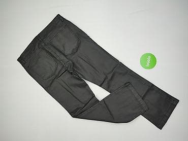 flare mango: MNG, Jeansy damskie, rozmiar XL — 3