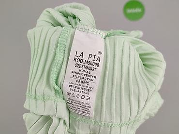 peter hahn bluzki: La Pia, Top damski, rozmiar One size — 6