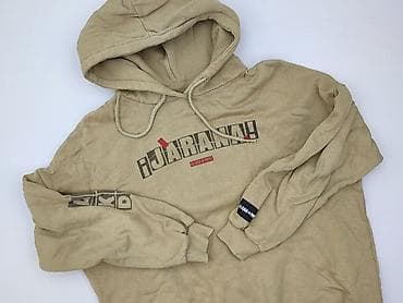 PULL&BEAR, Bluza z kapturem damska, rozmiar S