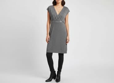 sukienka sweterkowa mango: Mango, Sukienka damska, rozmiar M — 1