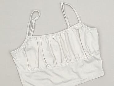 robert lewandowski koszulka reprezentacji: Cropp, Top damski, M — 1