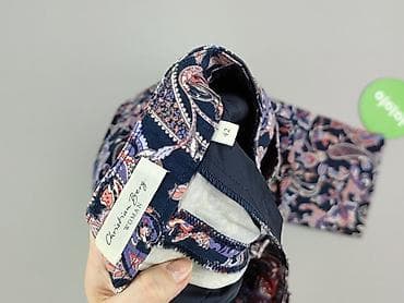 christian berg essentials: Spodnie materiałowe damskie, rozmiar XL — 4