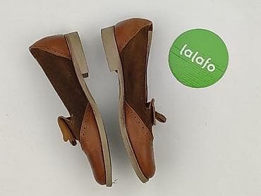 klapki atmosphere: River Island, Półbuty damskie, rozmiar 39 — 3