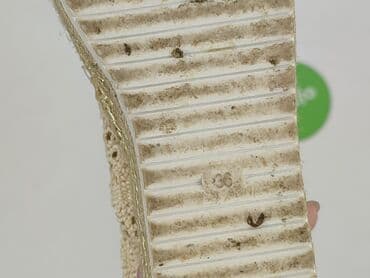 dkny buty ccc: Flat shoes for women, size 36 — 5