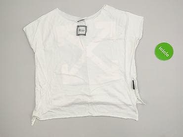 chaotic system: Bluzka damska, rozmiar 4XL — 3