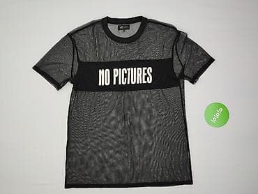 koszulki stprocent: Reserved YFL, T-shirt damski, rozmiar S — 2