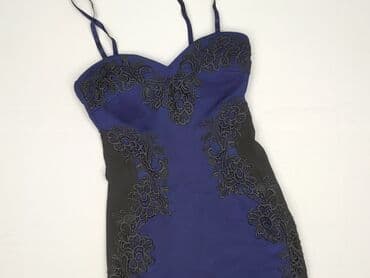 ekskluzywne sukienki koktajlowe: Lipsy, Sukienka damska, rozmiar S — 1