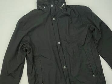 numer koszulki lewandowskiego: Light jacket for men, M (EU 38), condition - Perfect — 1