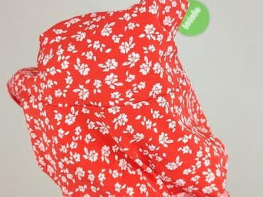 czerwona sukienka c a: Sukienka damska, rozmiar S — 5