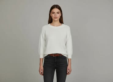 montego sweter: Vero Moda, Sweter damski, M — 7